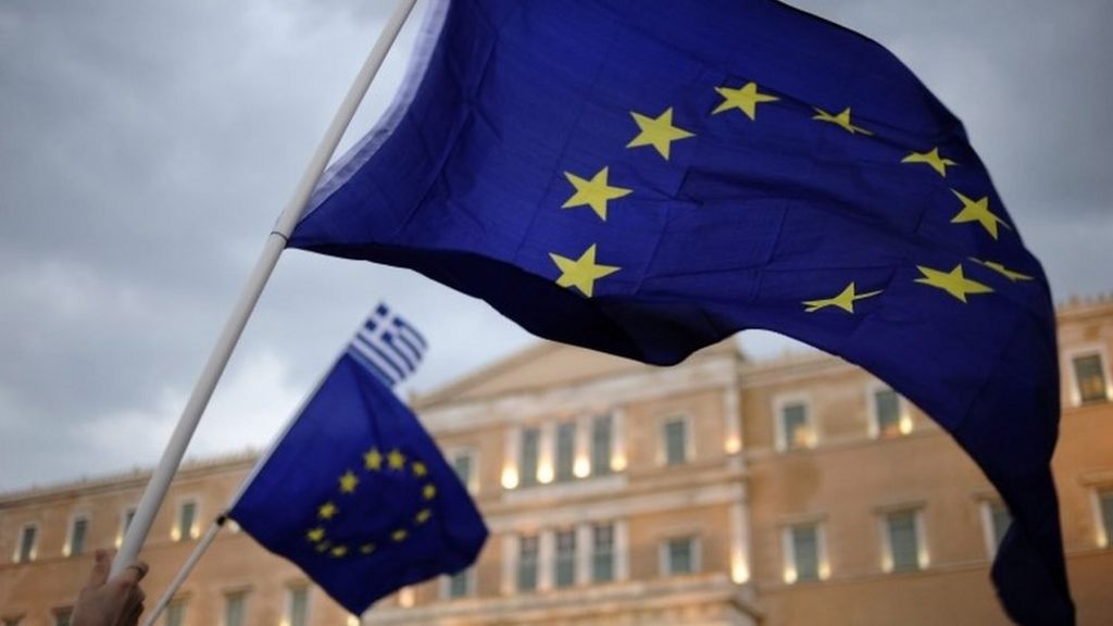 Landmark deal unlocks 10.3bn euros for Greece