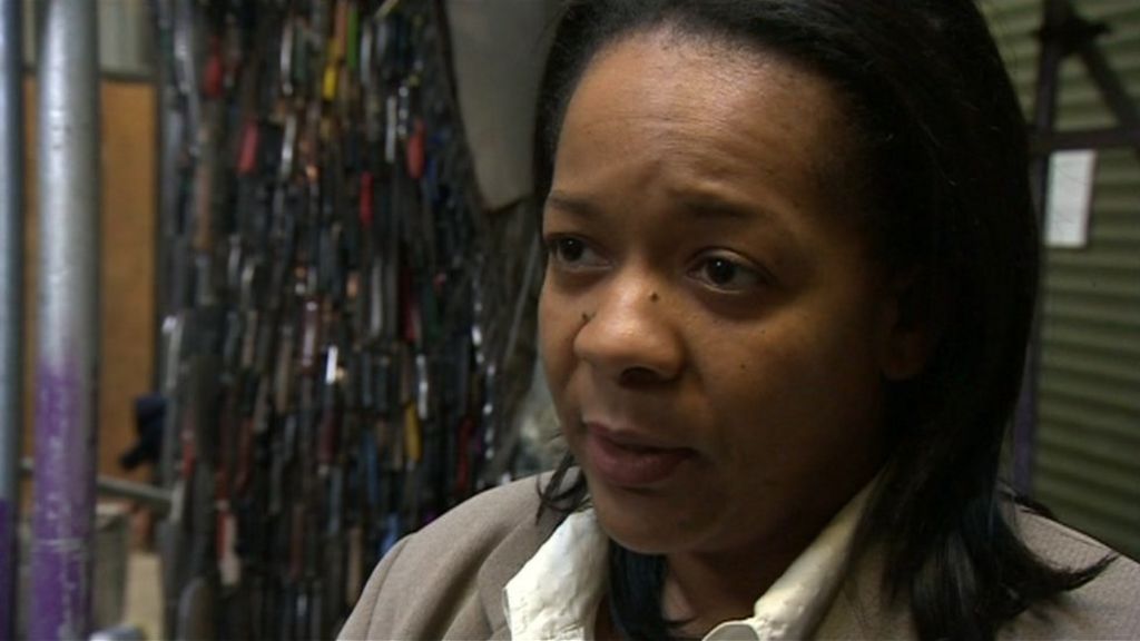 Deputy 'committed serious misconduct'