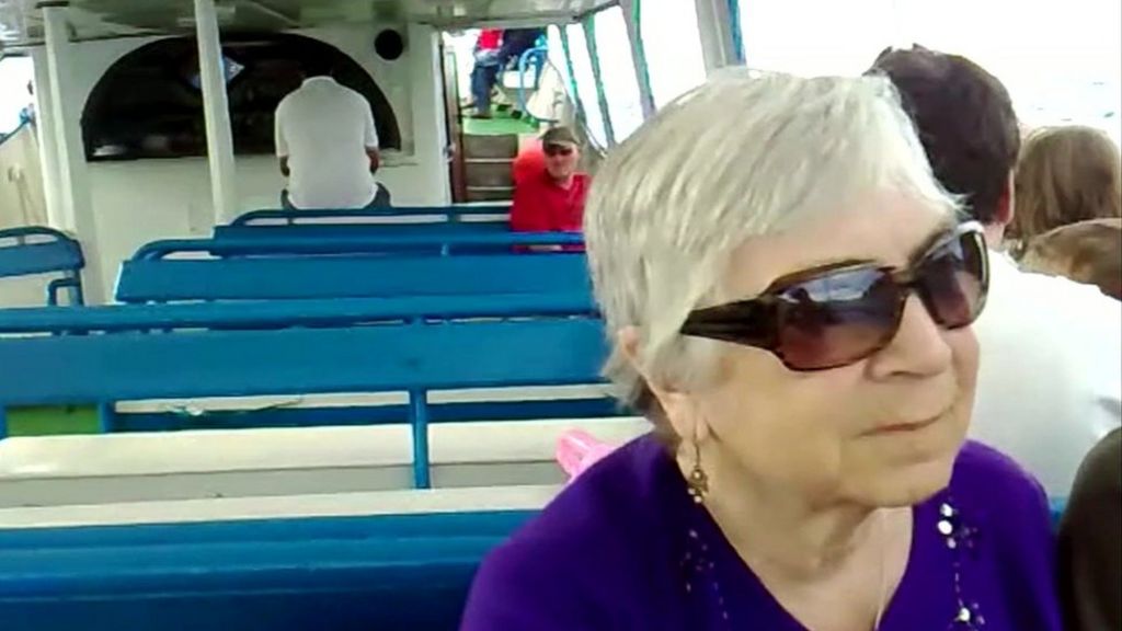 VIDEO: Mum's hospital care was a 'catastrophe'