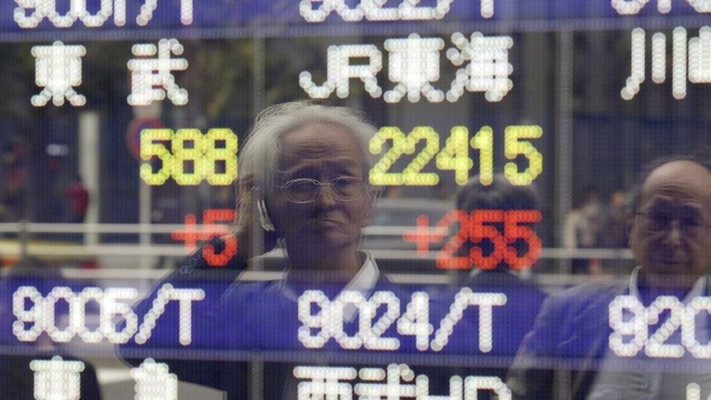 Asian investors cautious ahead of Fed
