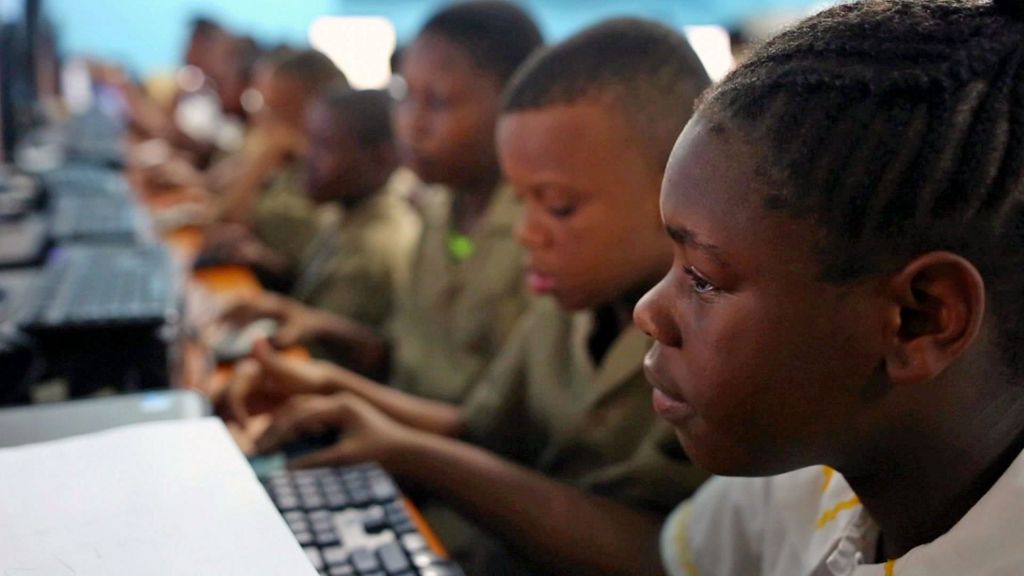 Turning school exams into a game