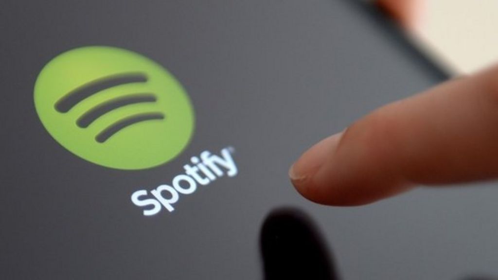 Spotify says sorry after privacy row