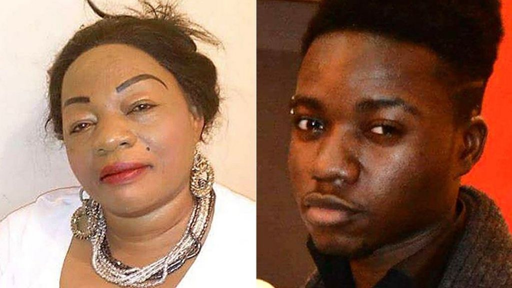 East Finchley shooting: Obina Ezeoke denies murders