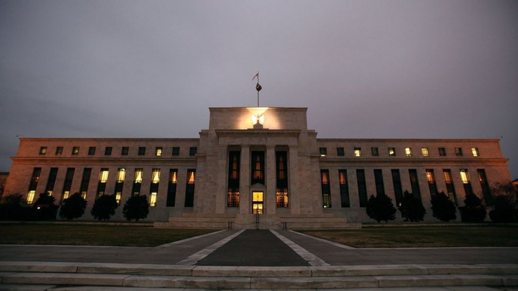 No rush to raise interest rates, says Fed official