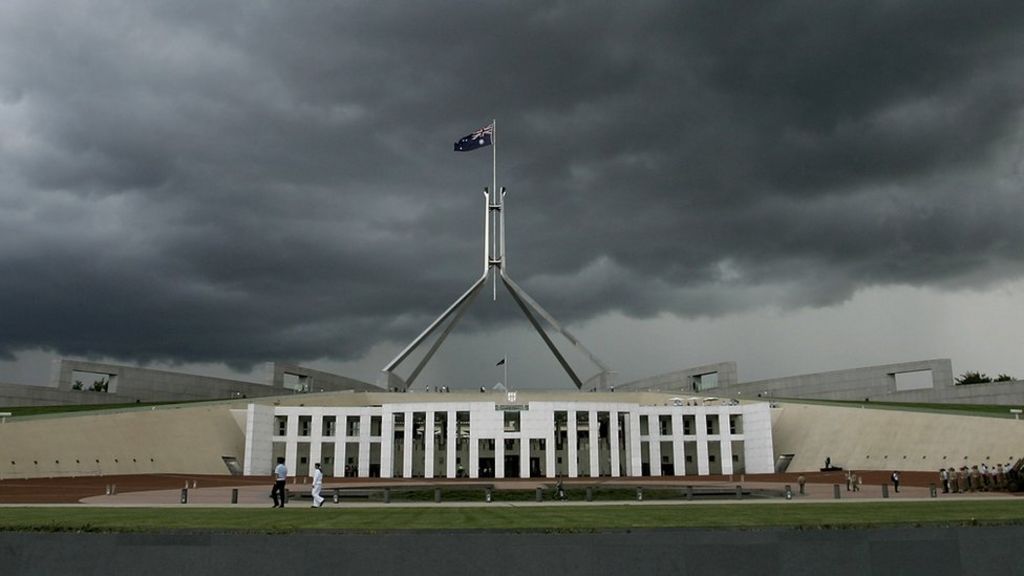 Australian census attacked by hackers