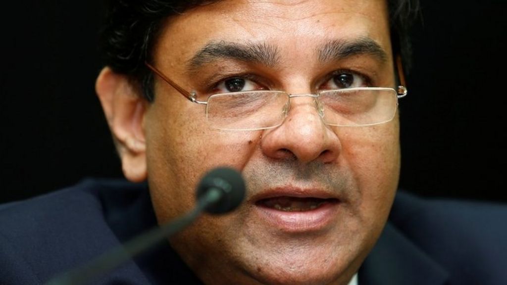 Reserve Bank of India: Inflation hawk Urjit Patel to take top job
