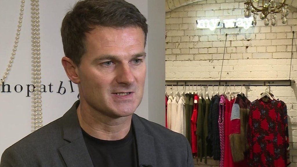 Jigsaw boss: Black Friday is a 'complete and utter deception'