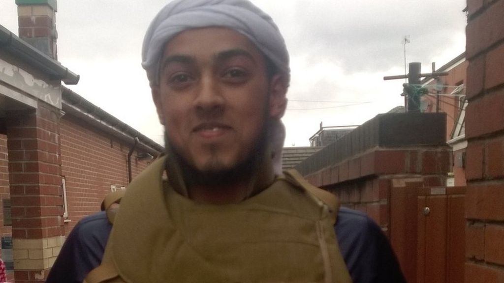 Murdered over 'magic'