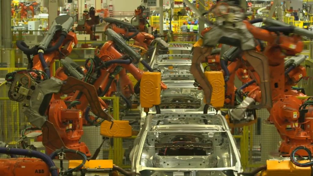 Is China tougher on foreign firms?