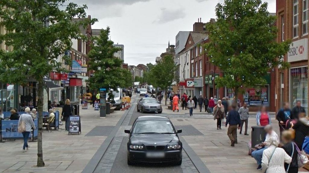 Lancashire County Council agrees bus lane fines refund