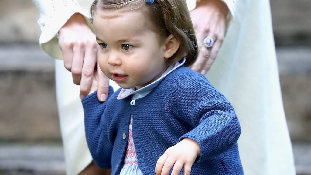 Royal tour