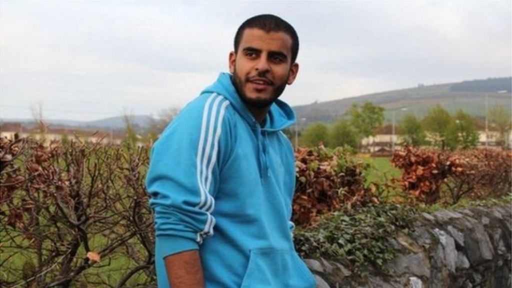 Ibrahim Halawa in good spirits says Seán Ó Fearghaíl