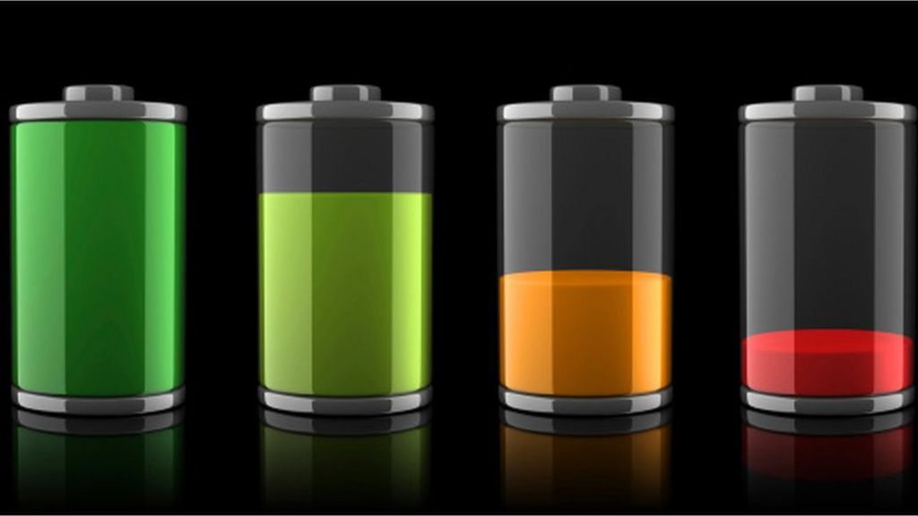 How far will we go to charge our phones?