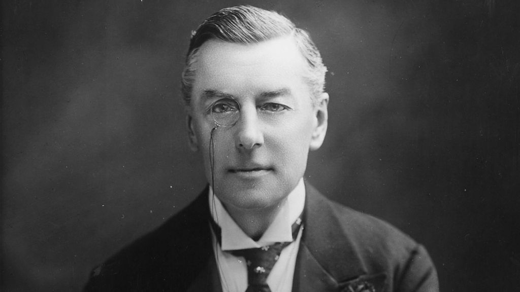 Is Theresa May echoing Joseph Chamberlain?