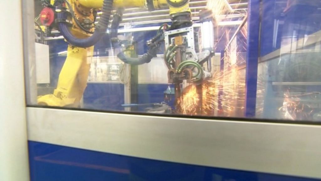 Car parts maker Covpress Limited in administration