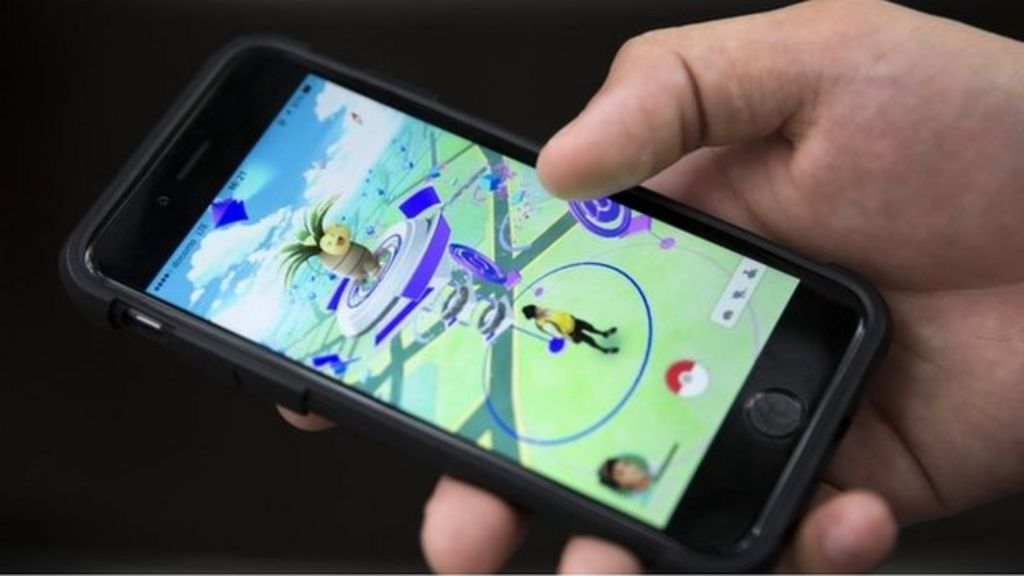 Hundreds of Pokemon Go incidents logged by police