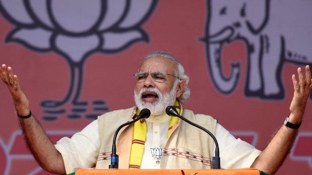 Will Narendra Modi's BJP pull off a win in India's Assam?