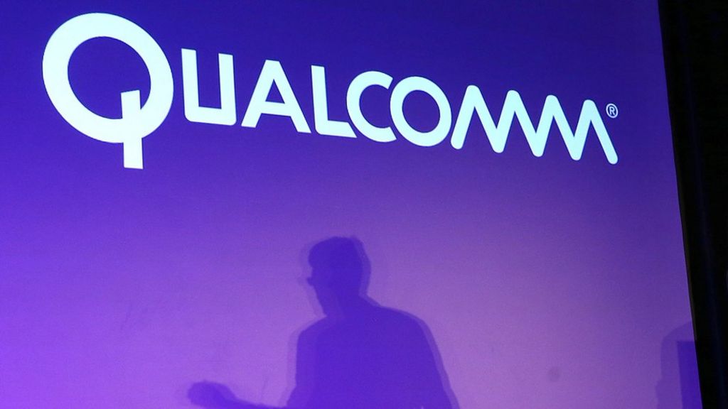 Qualcomm settles bribery allegations
