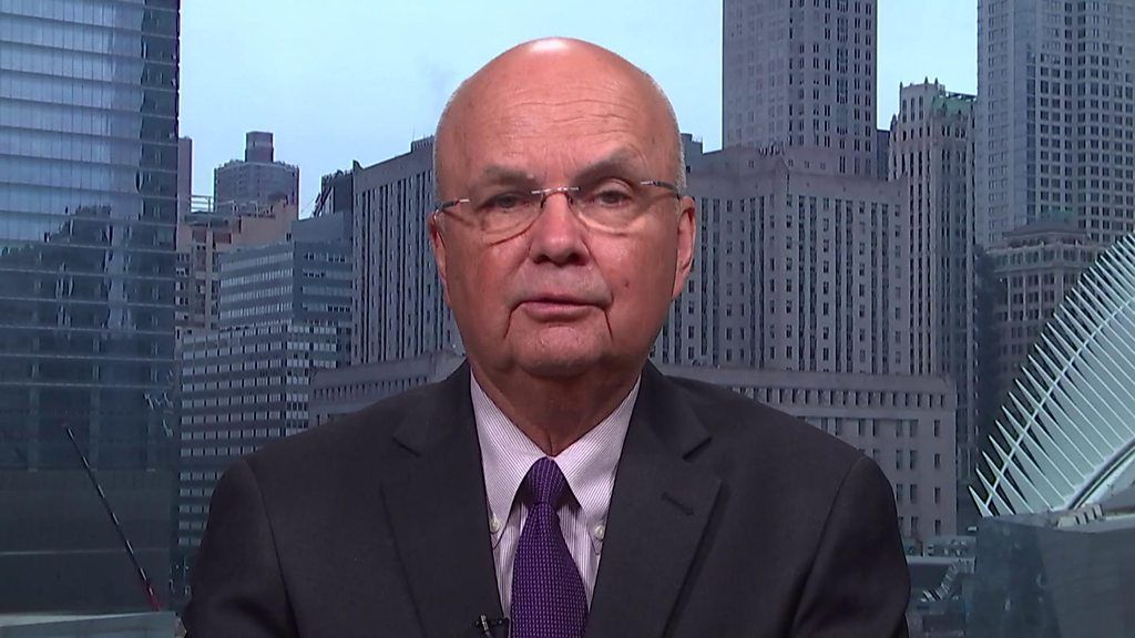 Wikileaks dump has made US 'less safe', says ex-CIA boss