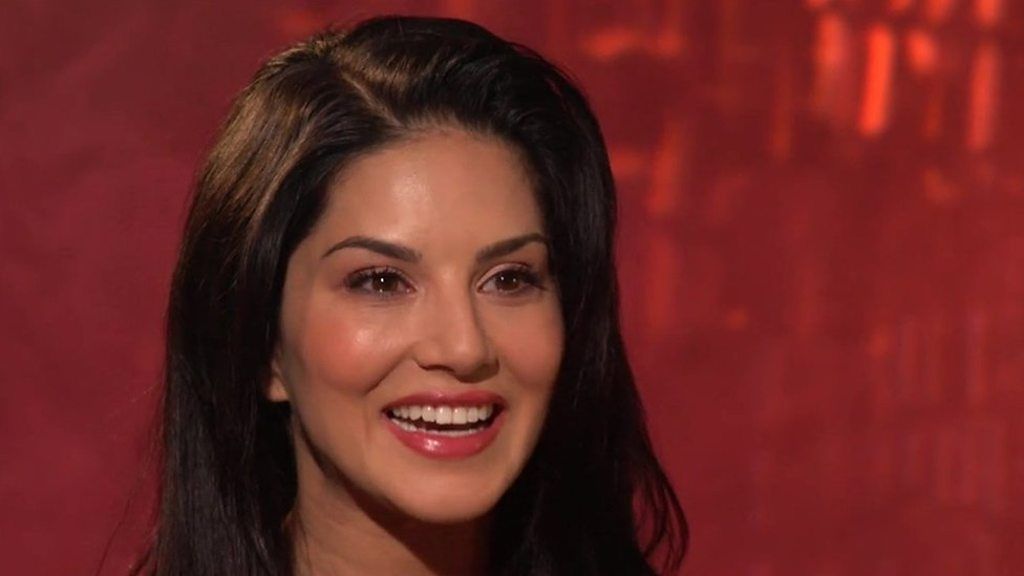 100 Women 2016: Sunny Leone on how objectification isn't a bad word