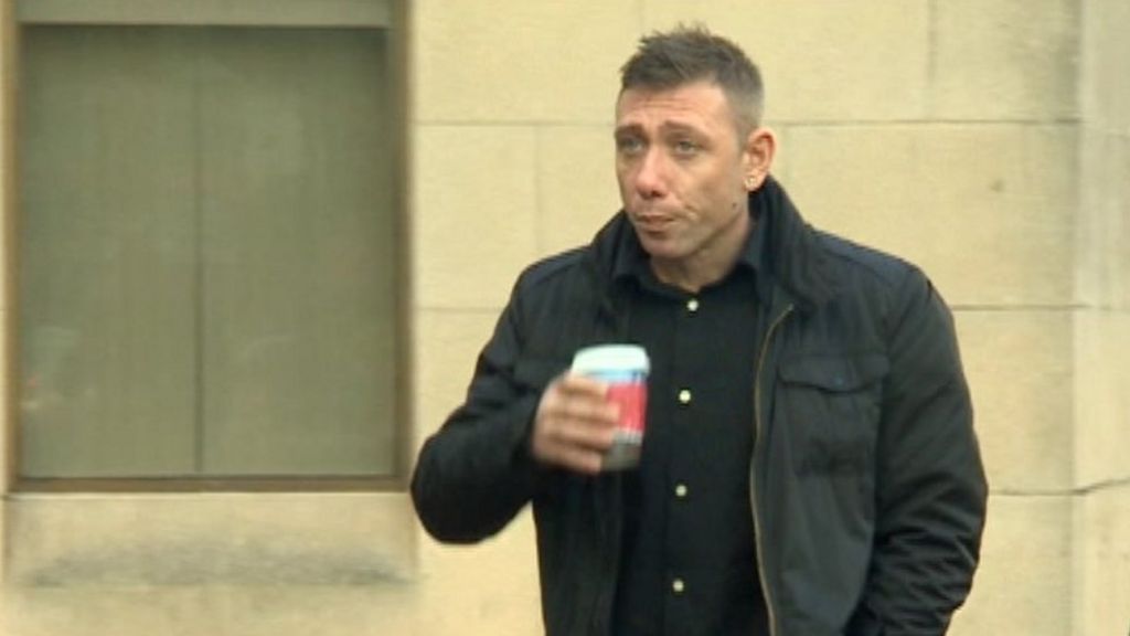 95mph in 30mph zone death driver jailed
