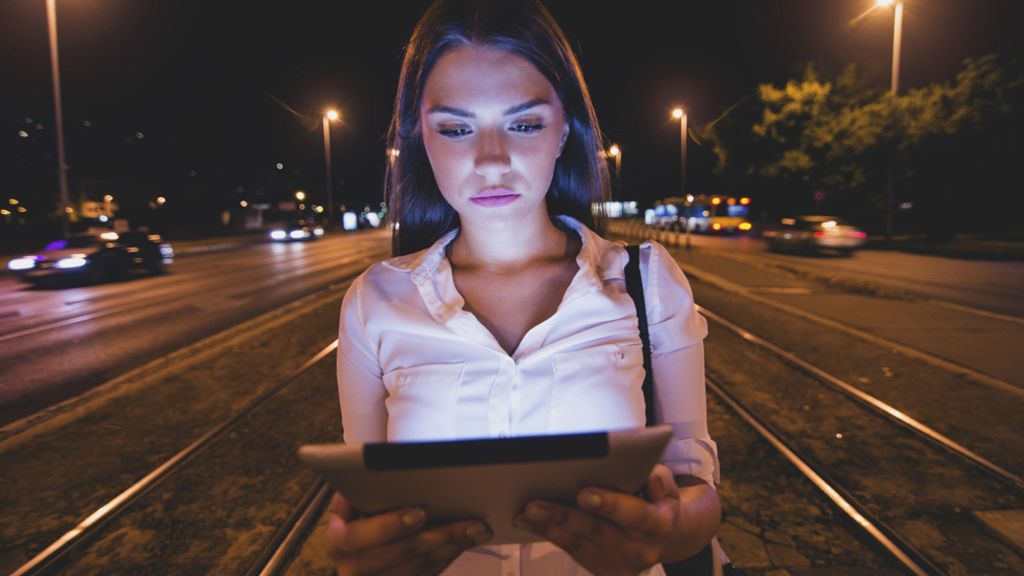 Can technology help build a perfect country?
