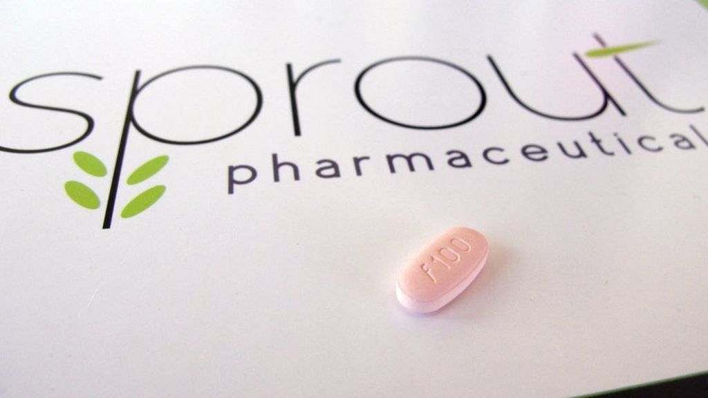 Female Viagra Libido Pill Addyi Approved By Fda Bbc News 