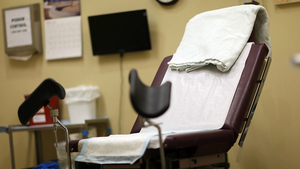 'Lack of qualified workforce in abortion care'