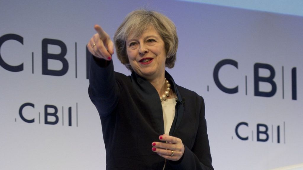 PM signals £2bn a year science funding increase