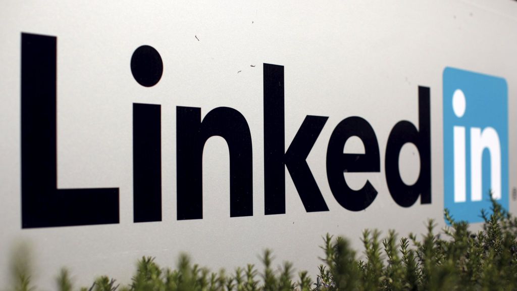 LinkedIn blocked by Russian authorities