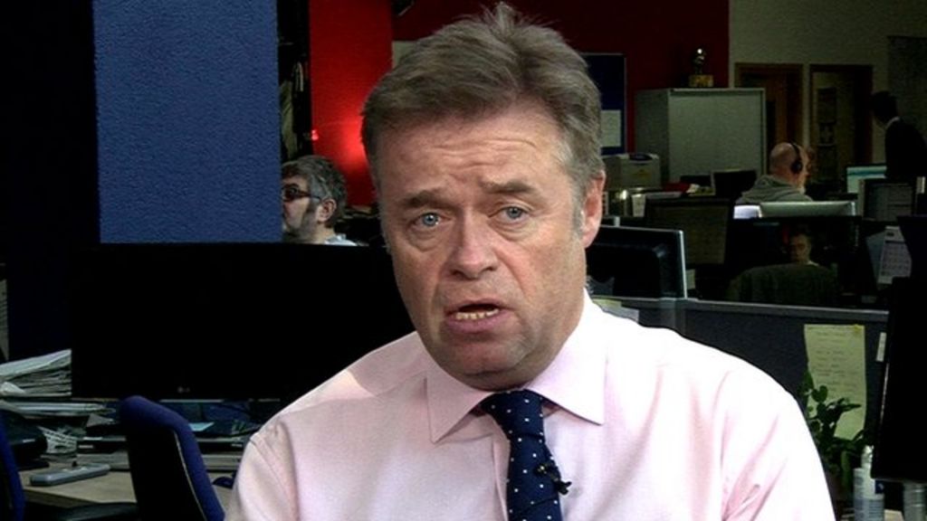 VIDEO: Farmer 'can't recruit local workers'