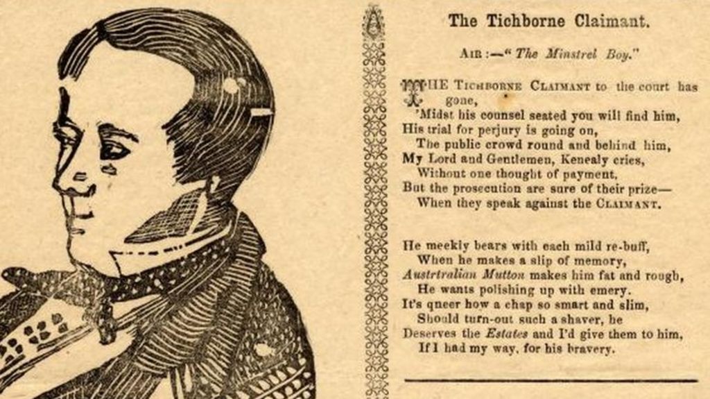 Newsy tunes