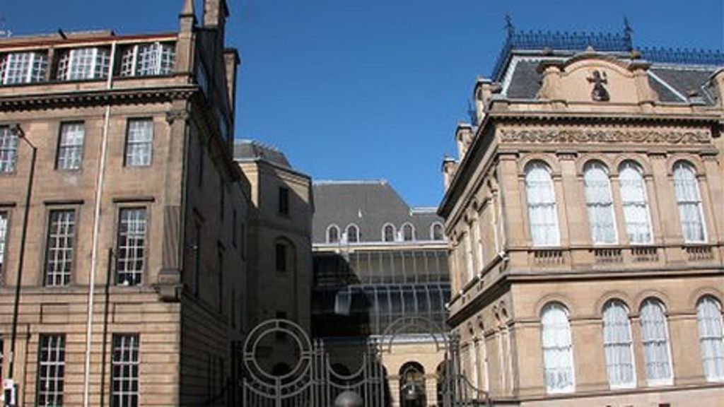 report of a court visit report of a court visit