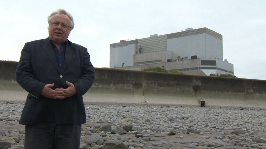 VIDEO: Hinkley Point 'very bad deal for Britain'