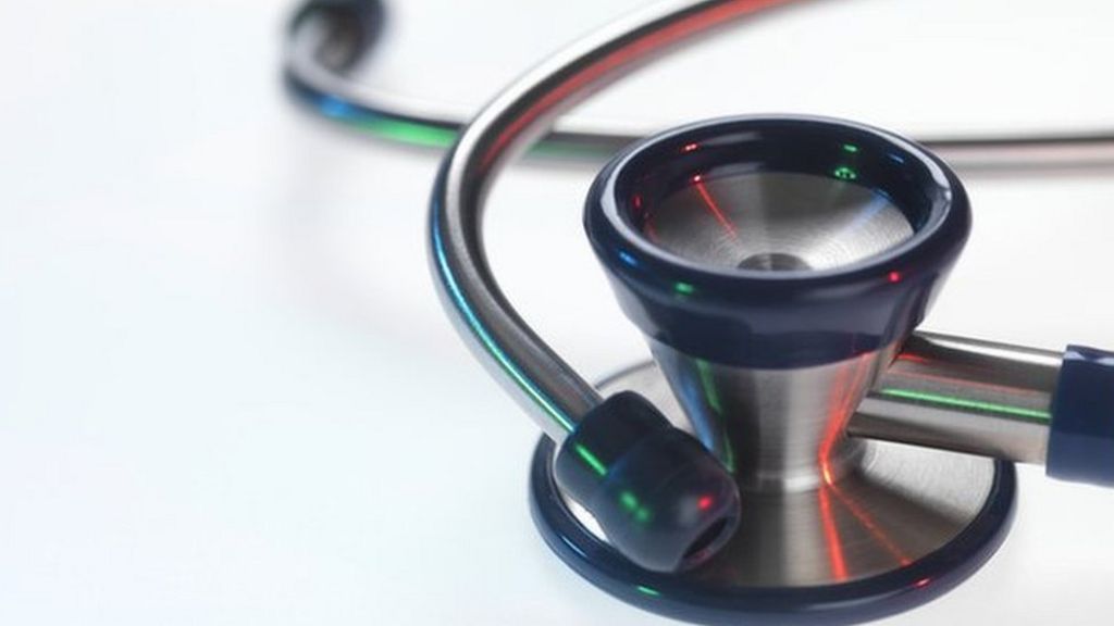 NHS targets 'ghost' patients who don't go to the GP