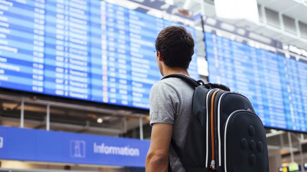 Ireland and US sign extension of J1 visa scheme
