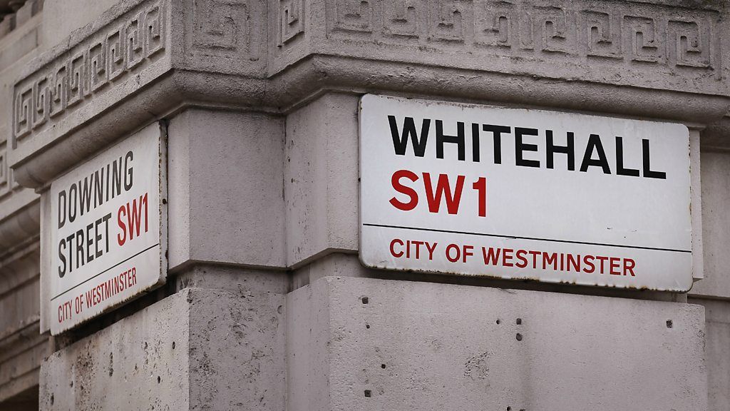 Lord Marland: Whitehall lacks 'skillset'