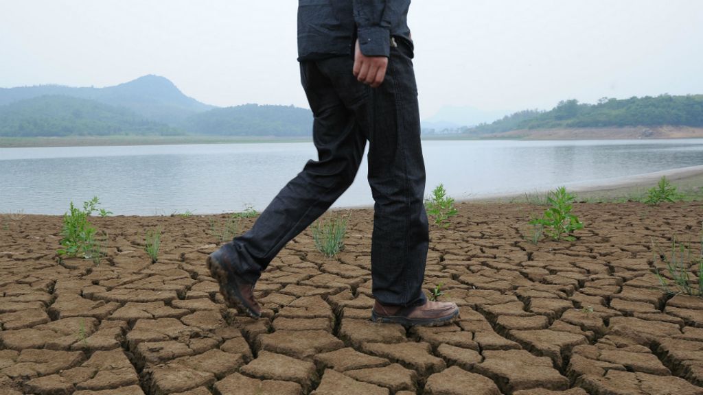Next two years hottest, says Met Office
