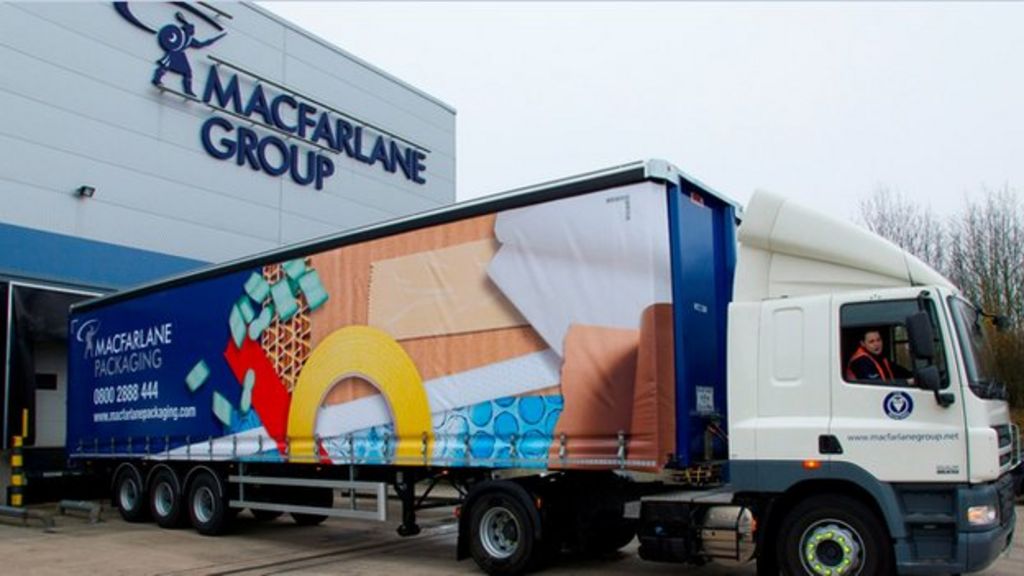 Packaging firm in fresh acquisition