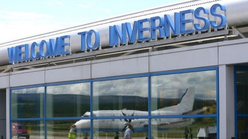 Airport announces £900,000 expansion