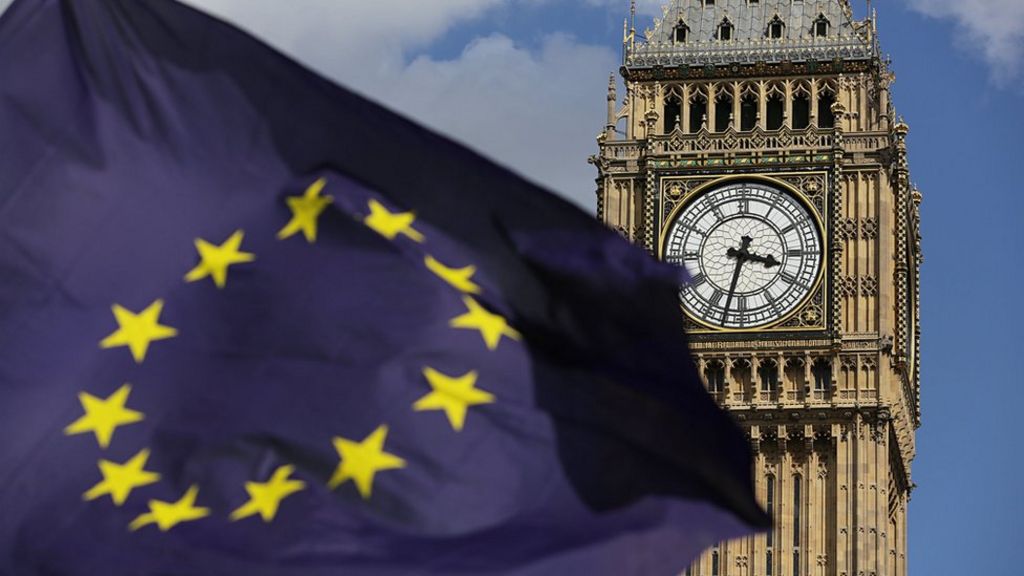 Andrew Tyrie: Government should set out Brexit aims