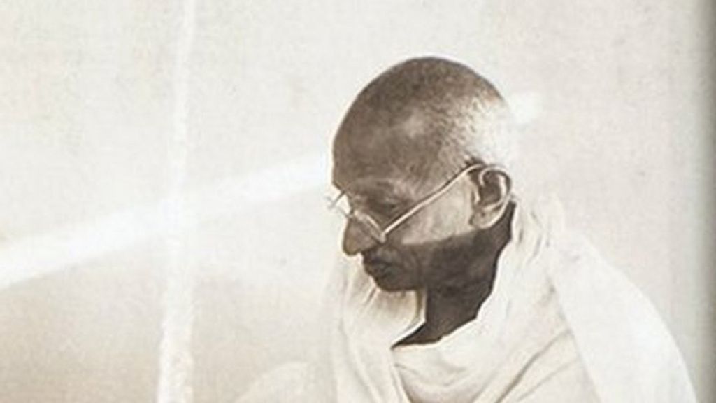 Mahatma Gandhi Biography Bbc | rare pictures of the last 10 years of gandhi s life bbc news Mahatma Gandhi Biography Bbc | rare pictures of the last 10 years of gandhi s life bbc news