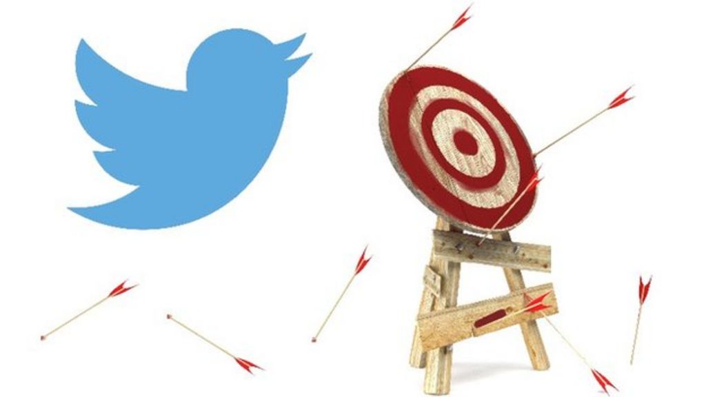 VIDEO: Twitter birthday: Six major fails