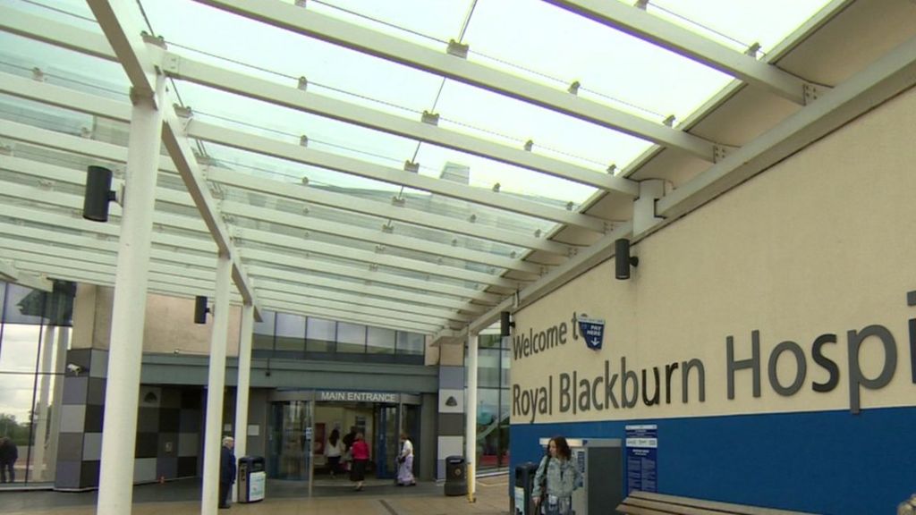 'Special measures' East Lancashire NHS trust rated as 'good'