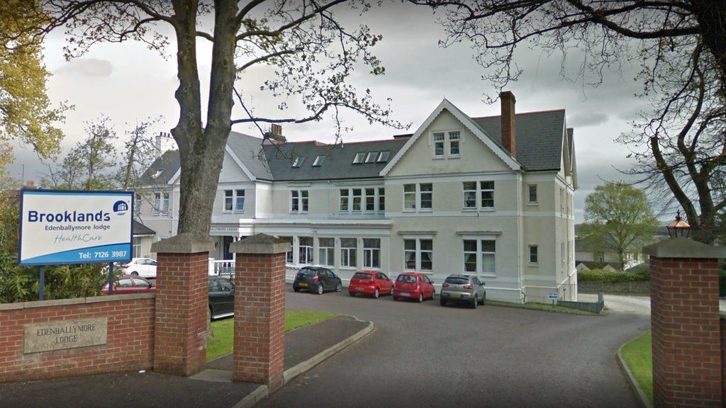 Norovirus closes Brooklands Londonderry care home