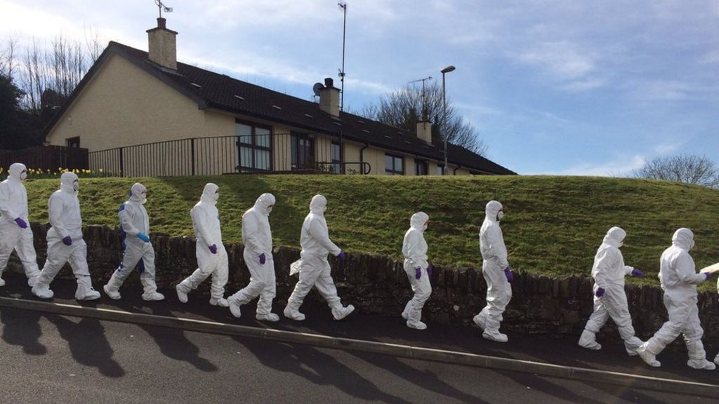 Man arrested over Strabane bomb attack