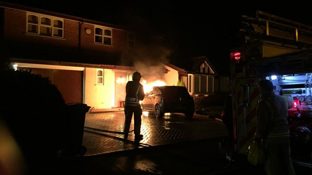 Vauxhall Corsa fires: 'Answers needed', say customers