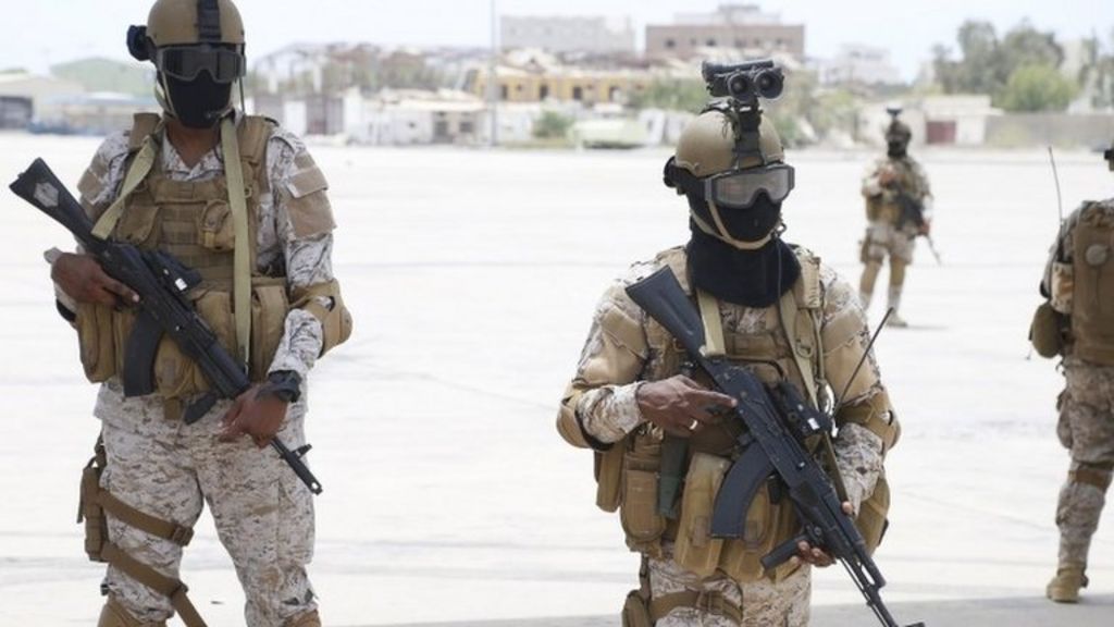 New clashes in Yemen ahead of truce