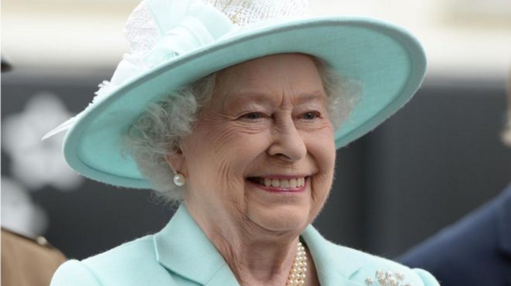 Palace responds to 'six counties' letter