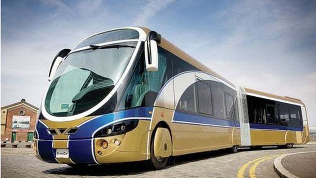 Belfast bus lanes: Plan to extend times on busy routes